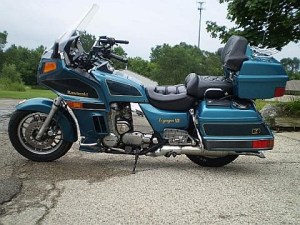 The Voyager...The New Plan